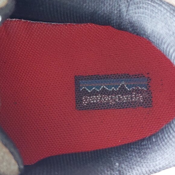 Patagonia Scree Shield Hiking Shoe - Women's 7.5 - Picture 4 of 6